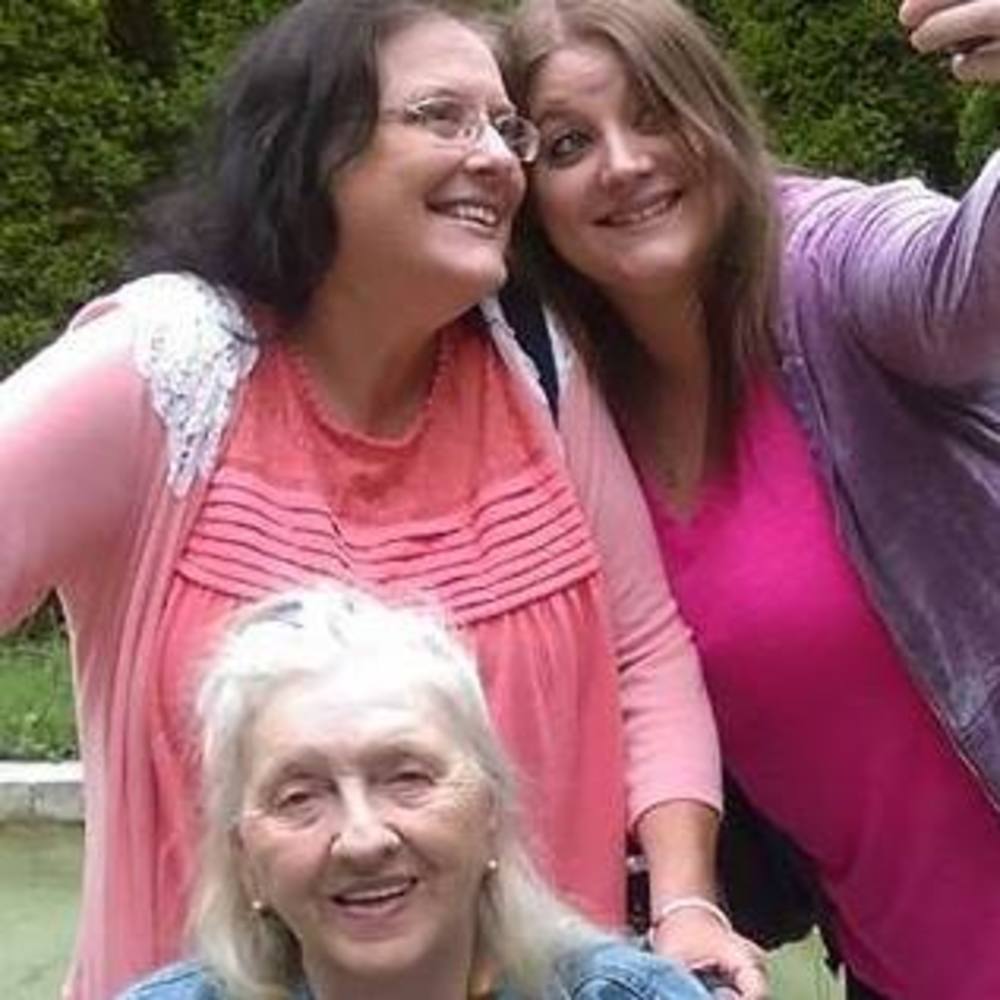 Meet your Posher, Gayle